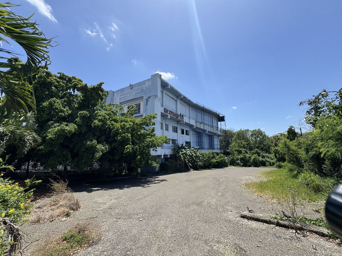 Edificios en Venta La Lotería en Santiago, Santiago