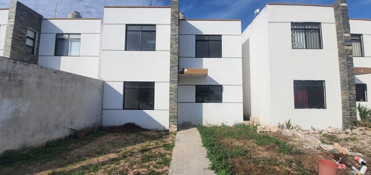 Casa en venta en Ciudad Caucel, Mérida, Yucatán