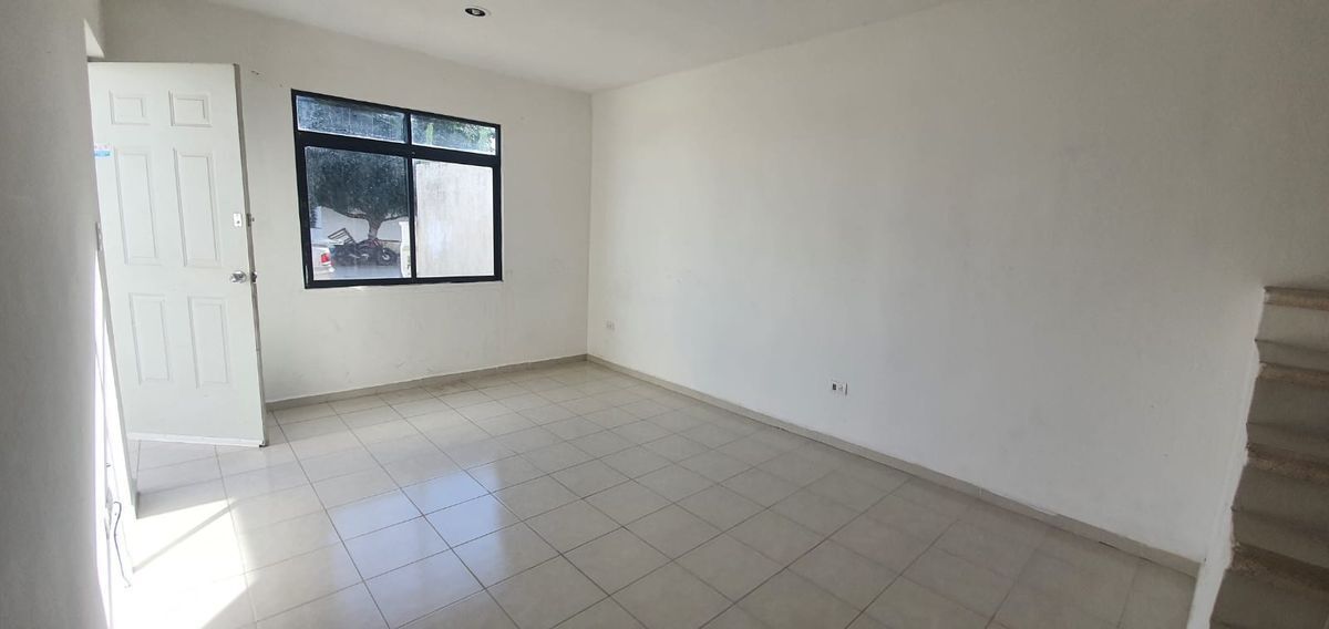 Casa en venta en Ciudad Caucel, Mérida, Yucatán