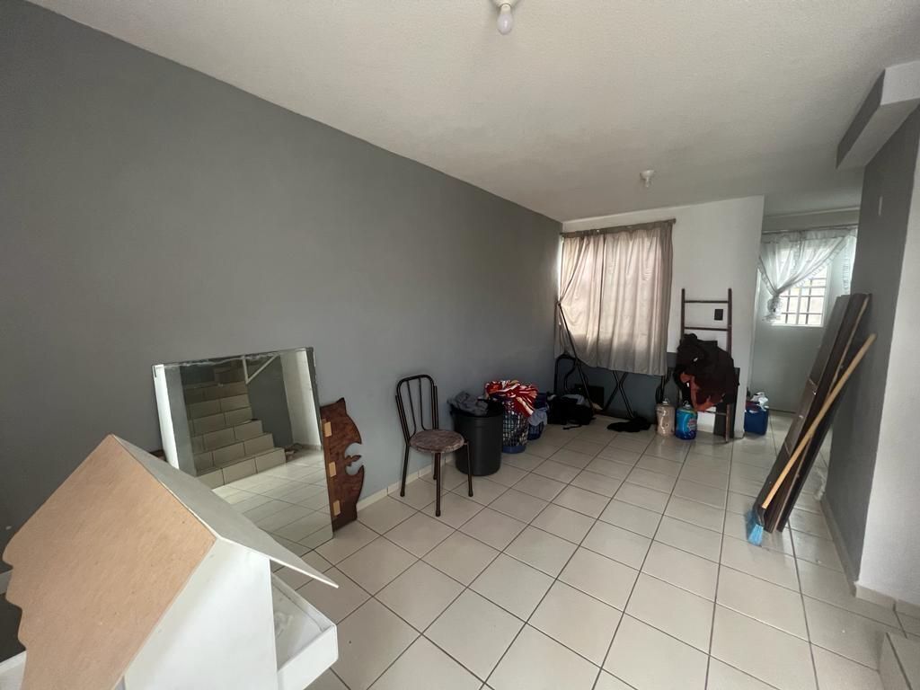 3 de 9: SALA COMEDOR