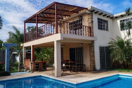 Casas en venta en Puerto Morelos | EasyBroker