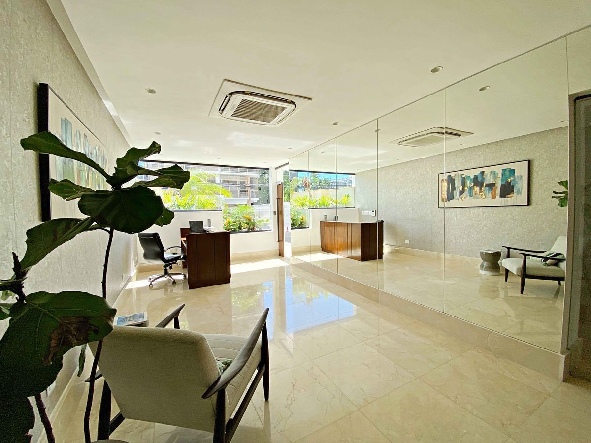 5 de 8: Lobby