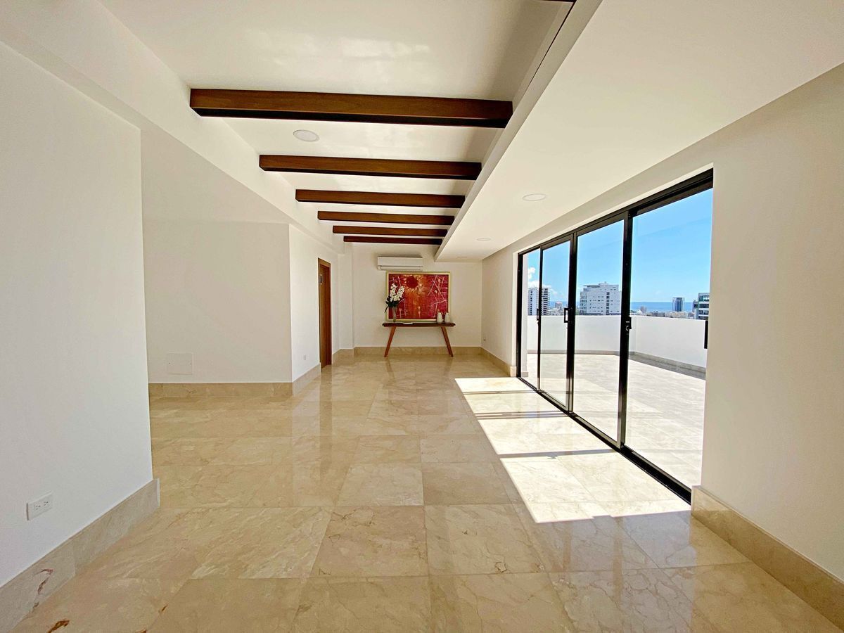 8 de 8: Salón de eventos