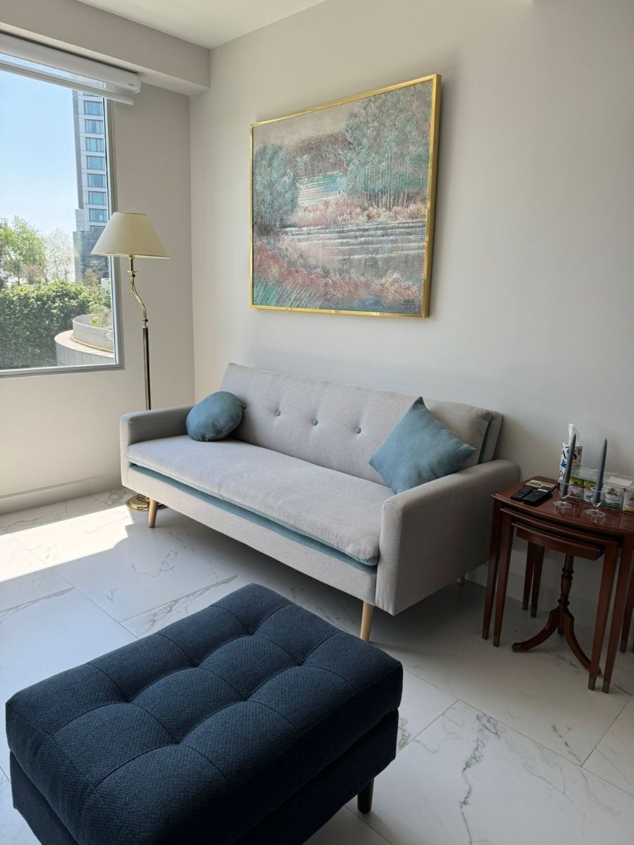 200, Calle Guillermo González Camarena, Santa Fe, 01376 con 2 Recámaras, 2 Baños, 63.6 Metros Cuadrados y 2 Puestos de Estacionamiento 200, Calle Guillermo González Camarena, Santa Fe, 01376 con 2 Recámaras, 2 Baños, 63.6 Metros Cuadrados y 2 Puestos de Estacionamiento