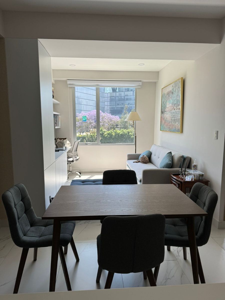200, Calle Guillermo González Camarena, Santa Fe, 01376 con 2 Recámaras, 2 Baños, 63.6 Metros Cuadrados y 2 Puestos de Estacionamiento 200, Calle Guillermo González Camarena, Santa Fe, 01376 con 2 Recámaras, 2 Baños, 63.6 Metros Cuadrados y 2 Puestos de Estacionamiento