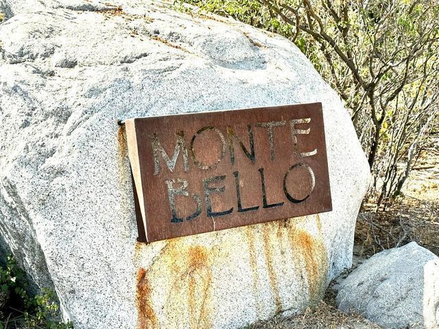8 de 14: Monte Bello