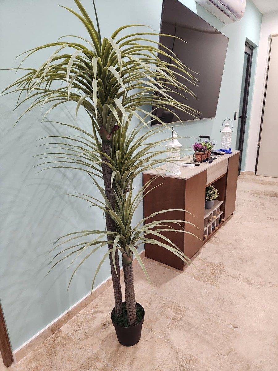 Apartamento em El Bambú, Playa del Carmen, foto 14 de 25