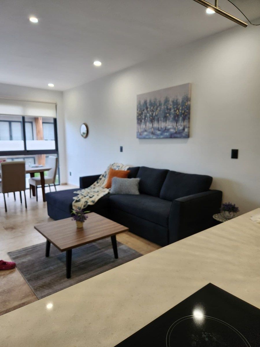 Apartamento em El Bambú, Playa del Carmen, foto 8 de 25