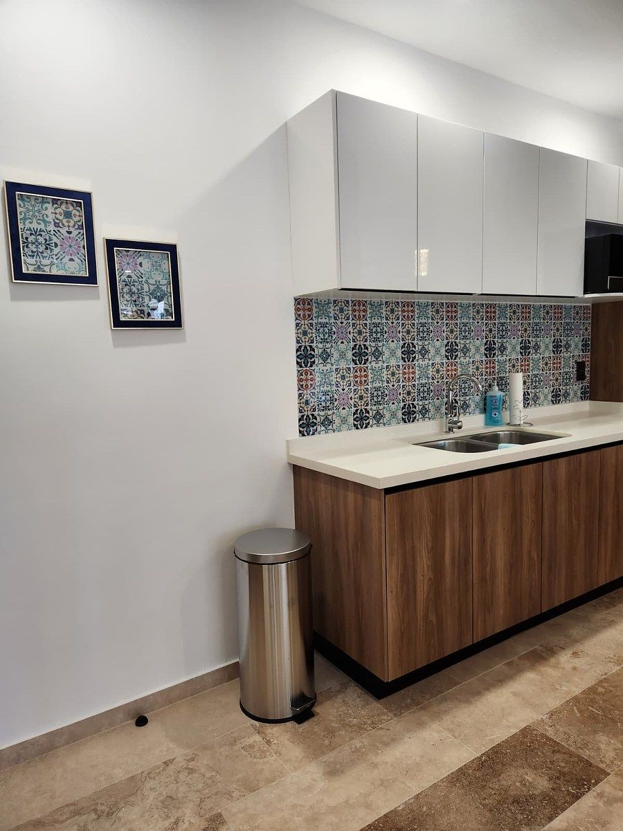 Apartamento em El Bambú, Playa del Carmen, foto 24 de 25