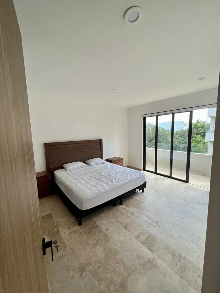 Departamento en El Bambú, Playa del Carmen, foto 11 de 27