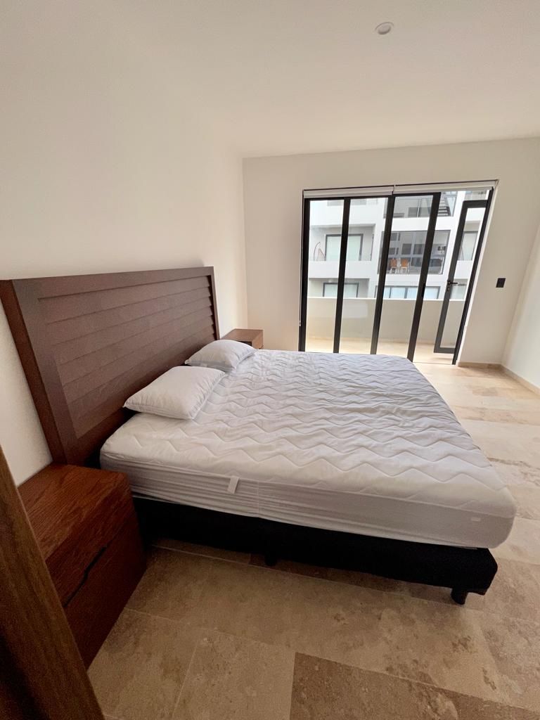 Departamento en El Bambú, Playa del Carmen, foto 13 de 27