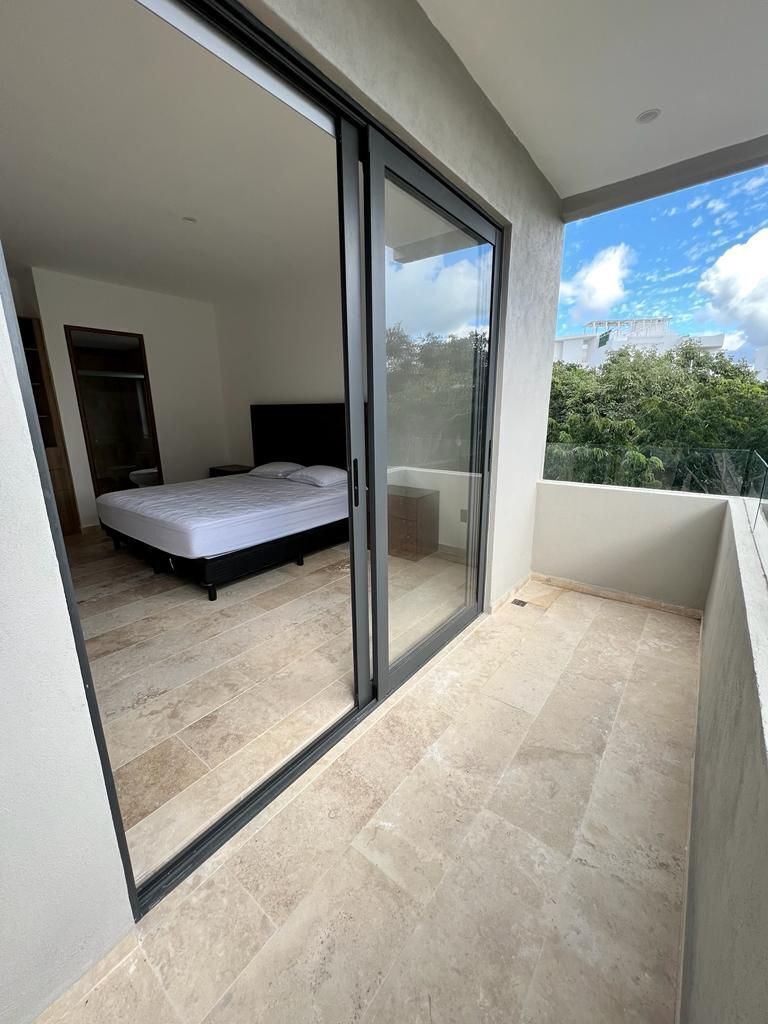 Departamento en El Bambú, Playa del Carmen, foto 10 de 27
