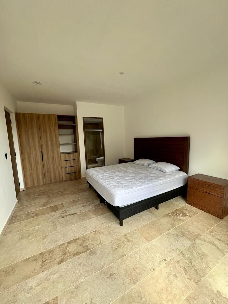 Departamento en El Bambú, Playa del Carmen, foto 14 de 27