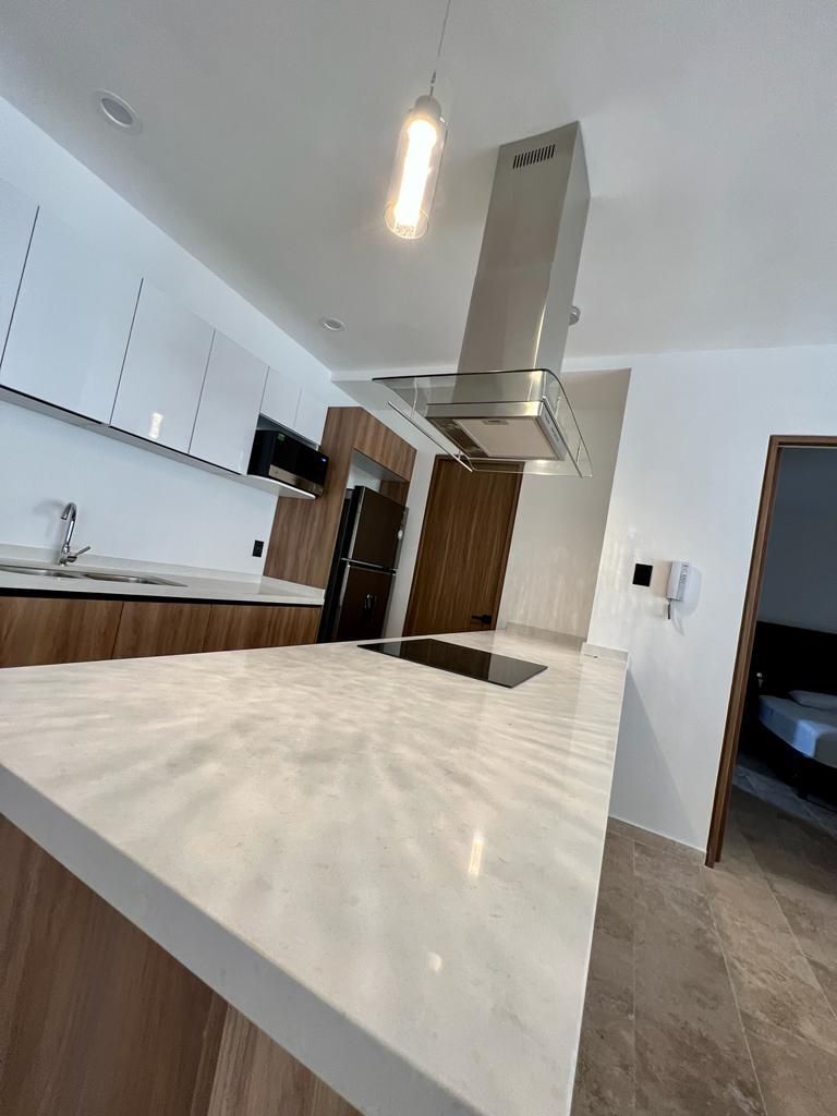 Departamento en El Bambú, Playa del Carmen, foto 18 de 27