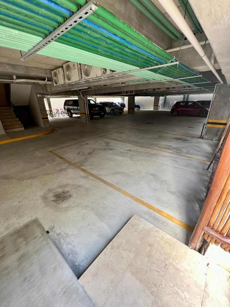 Departamento en El Bambú, Playa del Carmen, foto 27 de 27