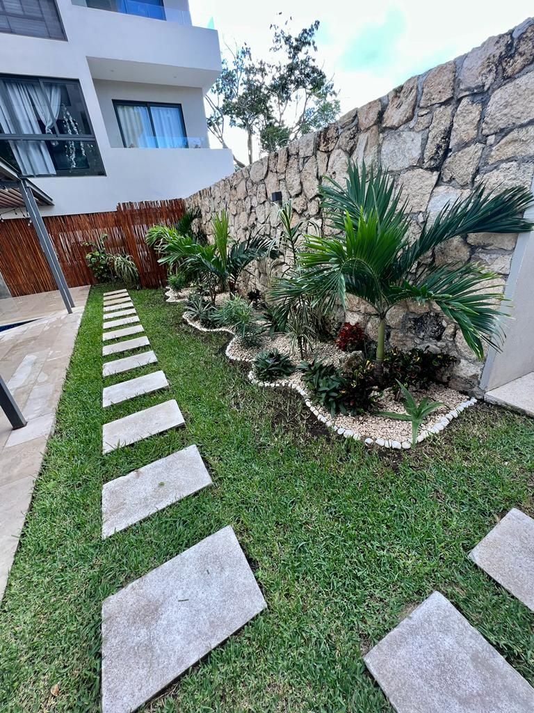 Departamento en El Bambú, Playa del Carmen, foto 26 de 27