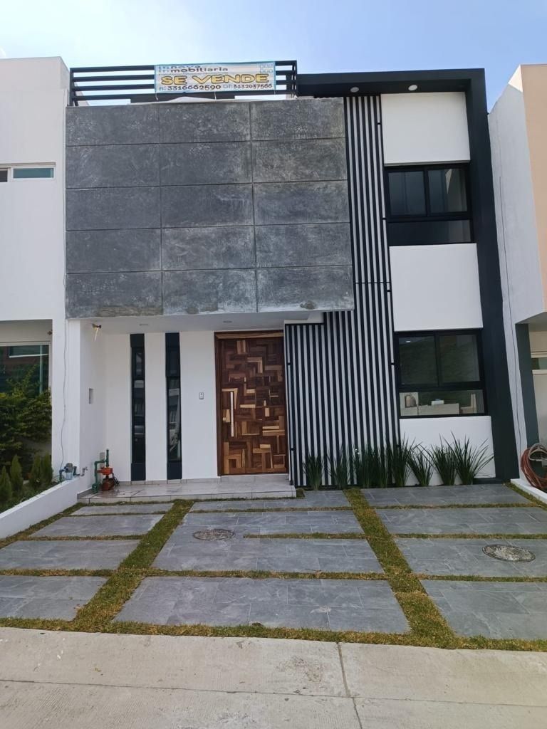 Casa en Venta Senderos de Monte Verde