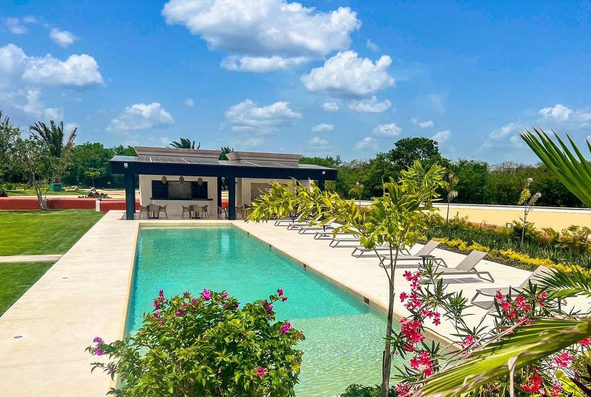 piscina casa club, photo 9 of 12