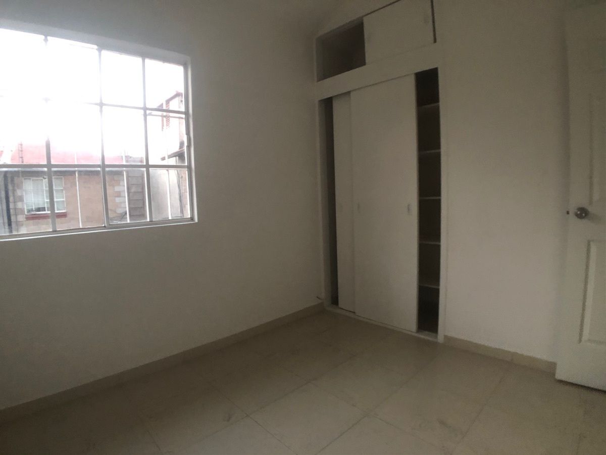 11 de 19: recámara 1 con closet amplio