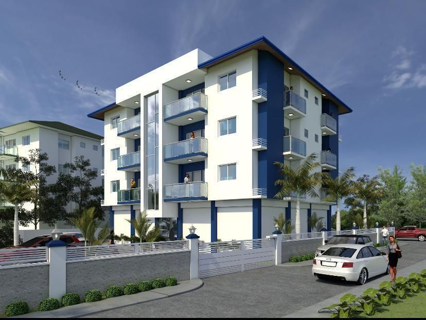 Apartamento en venta en Puerto Plata con vista al Mar EasyBroker