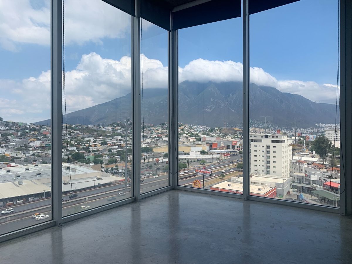 Oficina en Renta Torre Cibeles a Estrenar