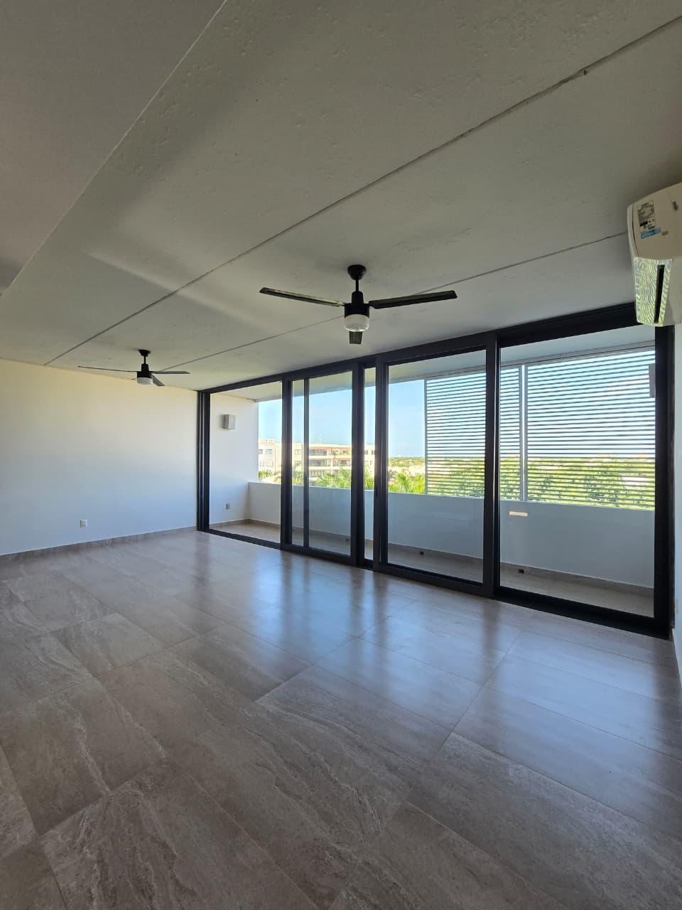 1 of 22: Penthouse en renta con roof en Palmaris Cancun