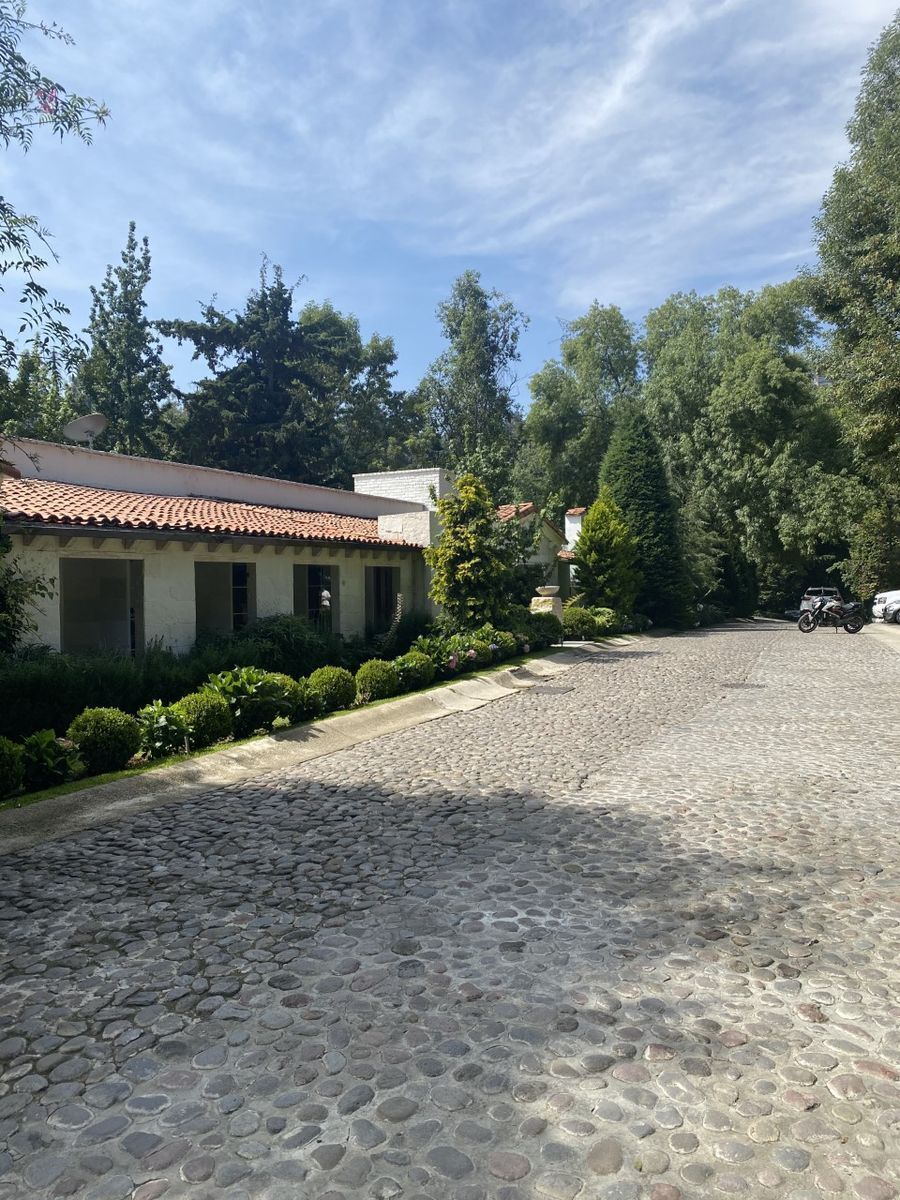 Renta casa Rancho san francisco EasyBroker