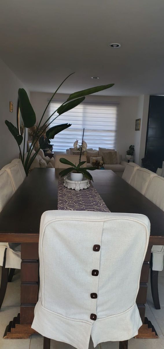 4 de 7: AREA COMEDOR