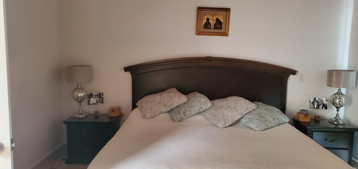 6 de 7: RECAMARA PRINCIPAL