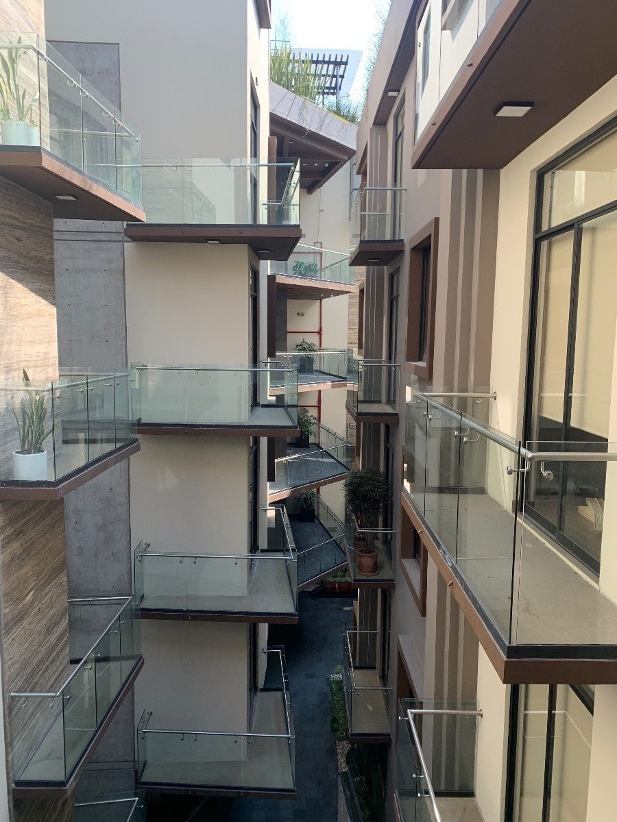 Apartamento em Colonia Condesa, Cuauhtémoc, foto 8 de 26