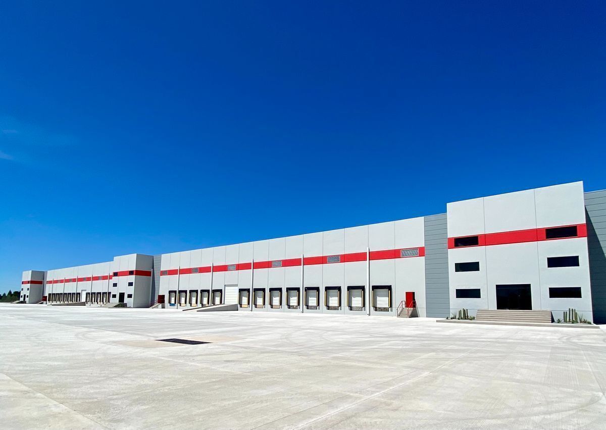 2 de 8: Bodega en Renta en el Parque Industrial Aeropuerto PIA Qro