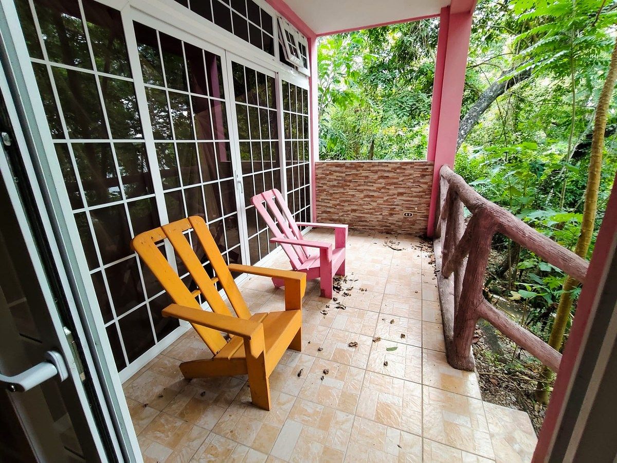Casa en Flores, foto 13 de 21