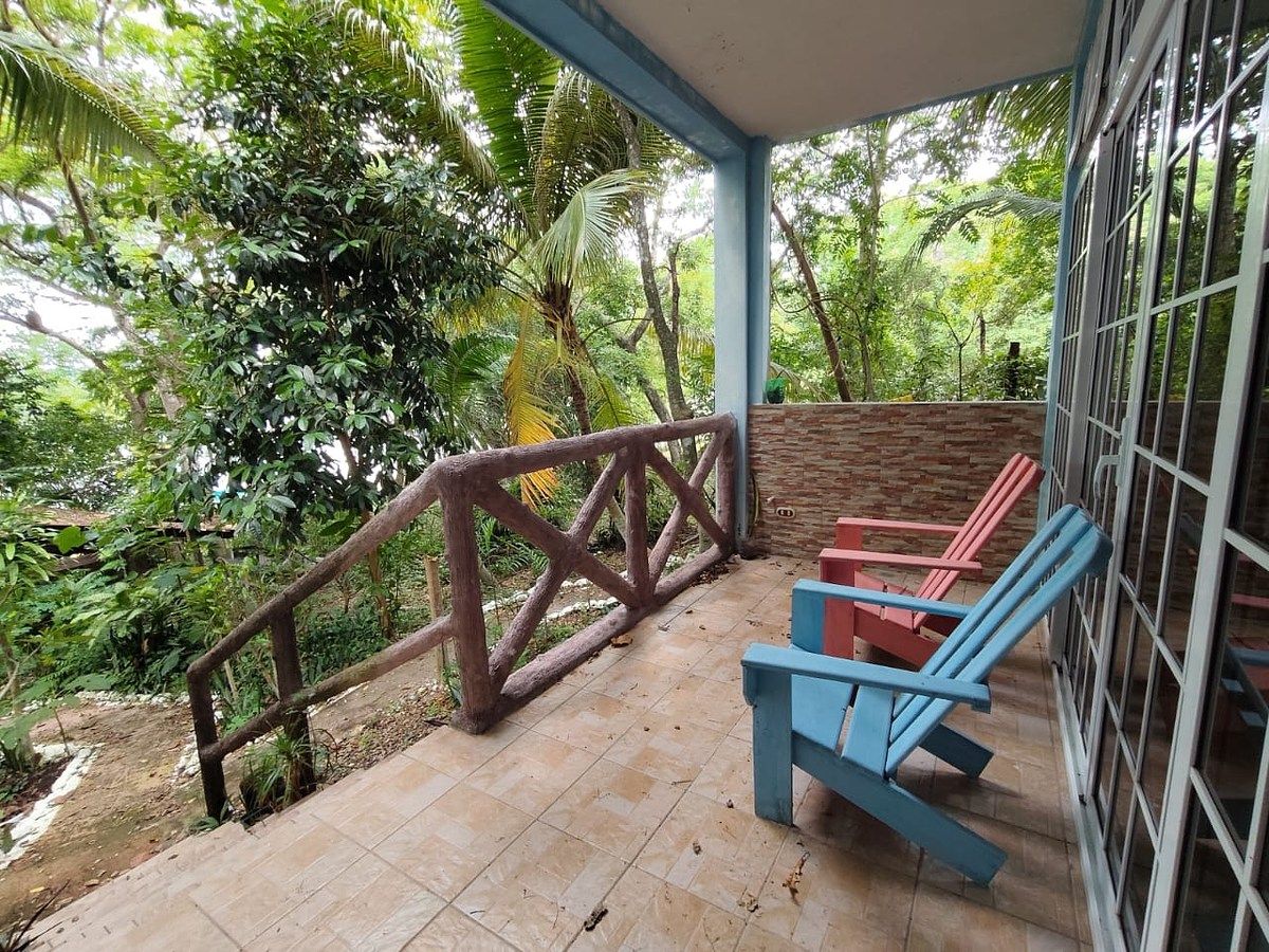 Casa en Flores, foto 18 de 21
