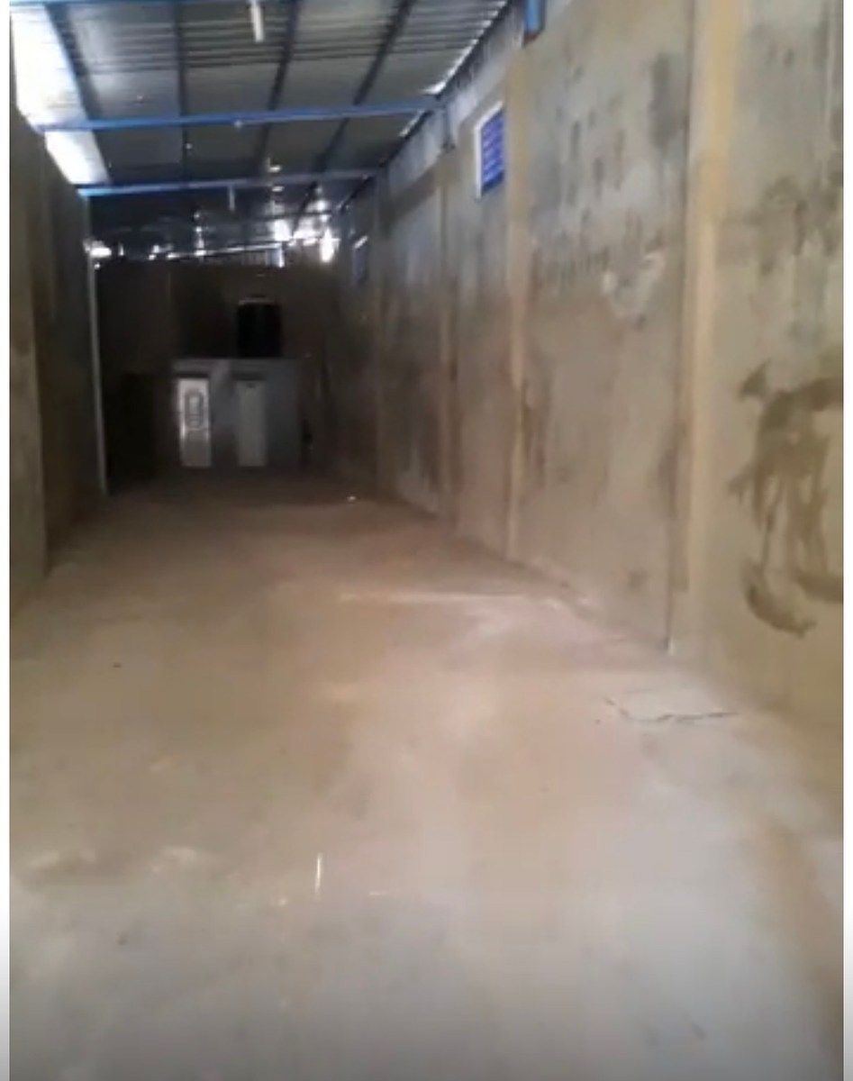Nave en Ensanche La Fe, Santo Domingo Centro (Distrito Nacional), foto 6 de 6
