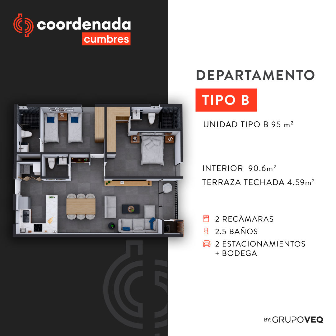 15 de 15: PLANTA DISTRIBUCIÓN