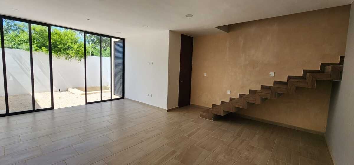 House in Cholul, Mérida, photo 5 of 16