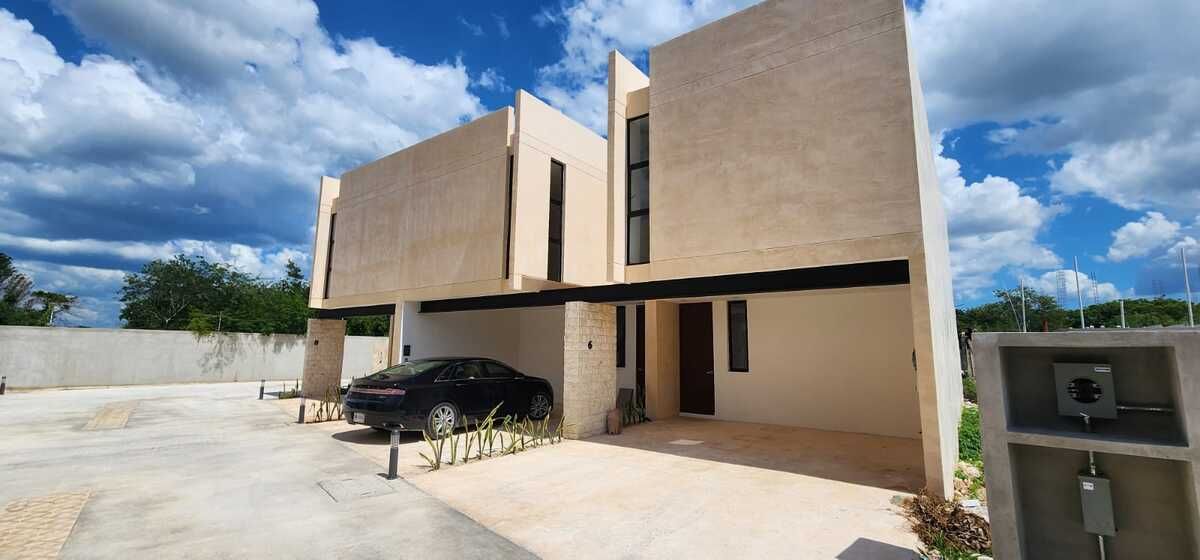 MARUVA TOWNHOUSE FOR SALE IMMEDIATE DELIVERY, CHOLUL, photo 1 of 16