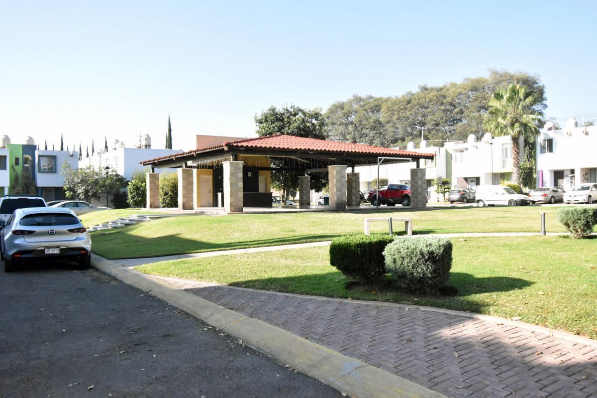 2 casas en renta en Loreto, Santa anita, Jalisco 