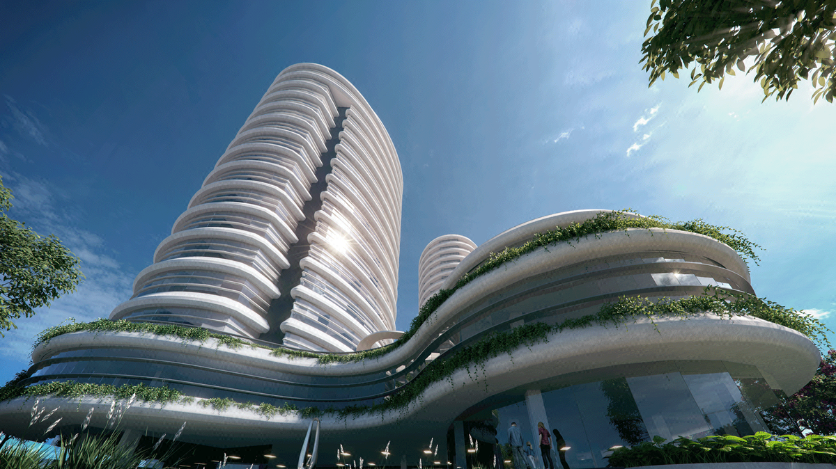 Oficinas en venta, OVVA Business