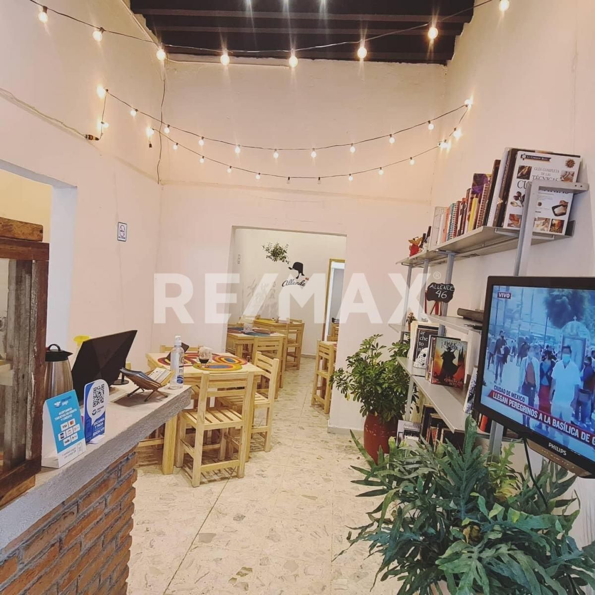 CASA COMERCIAL EN RENTA CENTRO HISTORICO EasyBroker