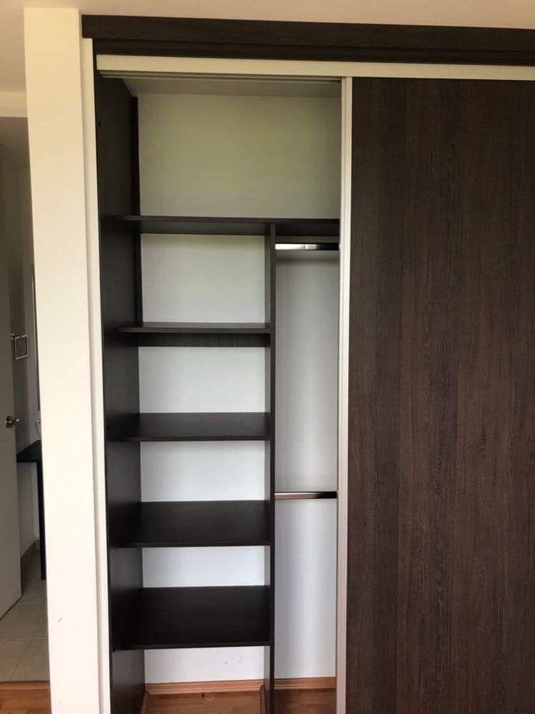Apartamento em Jesús del Monte, Huixquilucan, foto 3 de 7