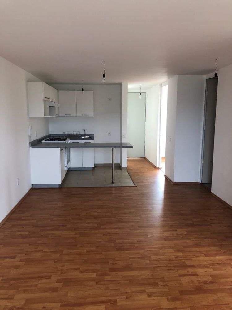Apartamento em Jesús del Monte, Huixquilucan, foto 6 de 7