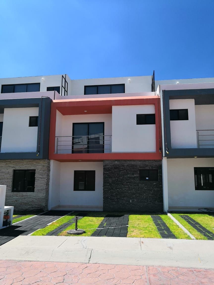 Casa en Residencial el Refugio, Querétaro, foto 3 de 15