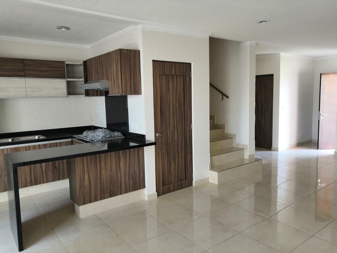 Casa en Residencial el Refugio, Querétaro, foto 5 de 15