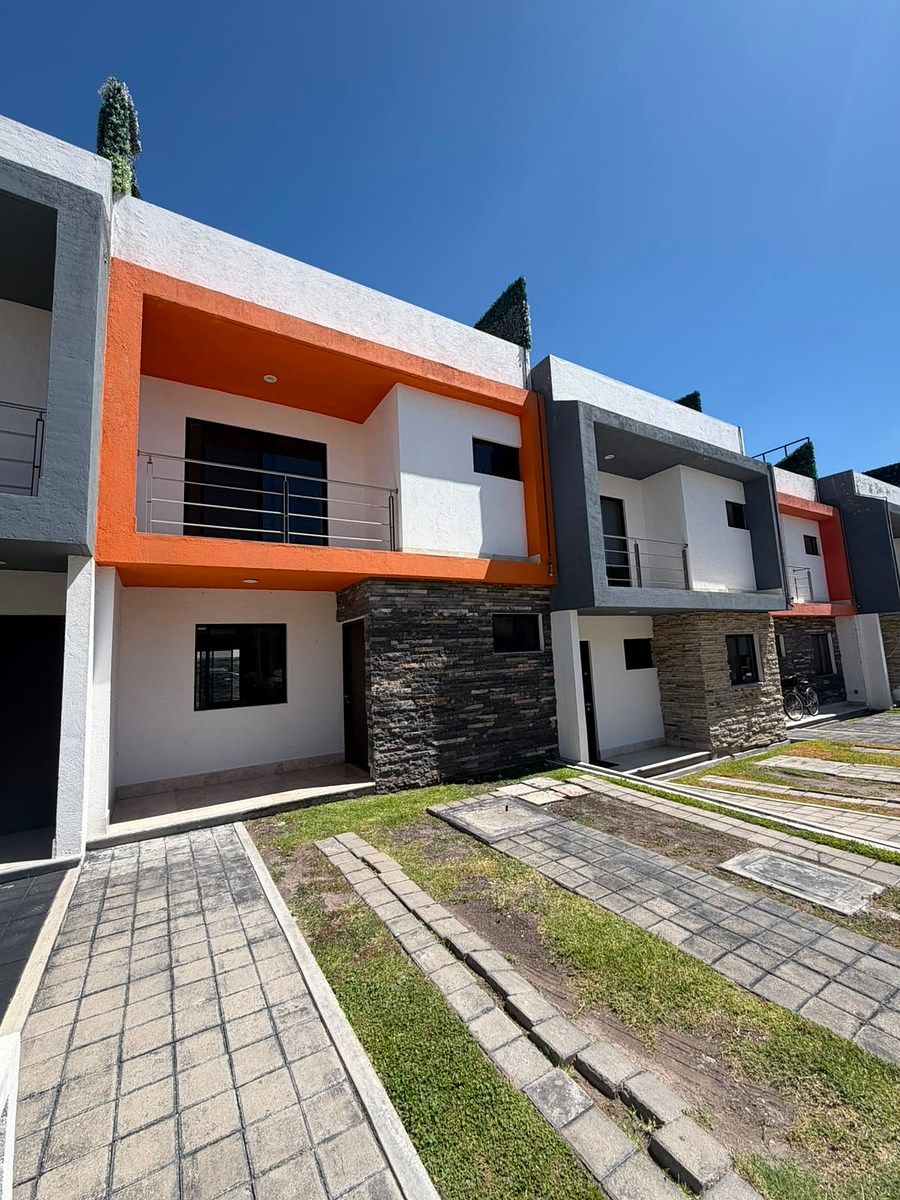 Casa en condominio en Residencial el Refugio, Querétaro, foto 2 de 21