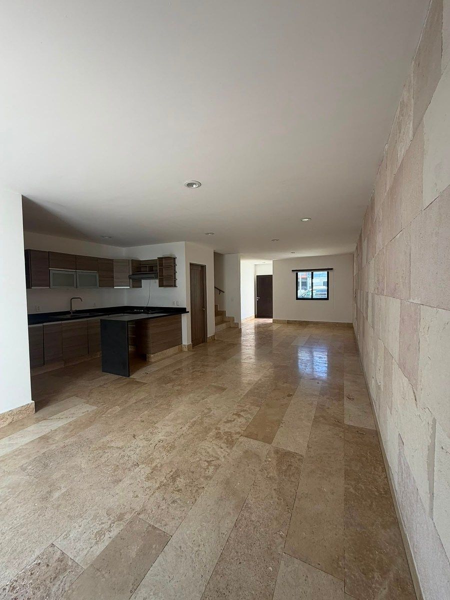 Casa en condominio en Residencial el Refugio, Querétaro, foto 6 de 21