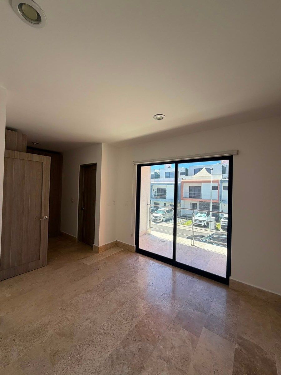 Casa en condominio en Residencial el Refugio, Querétaro, foto 12 de 21