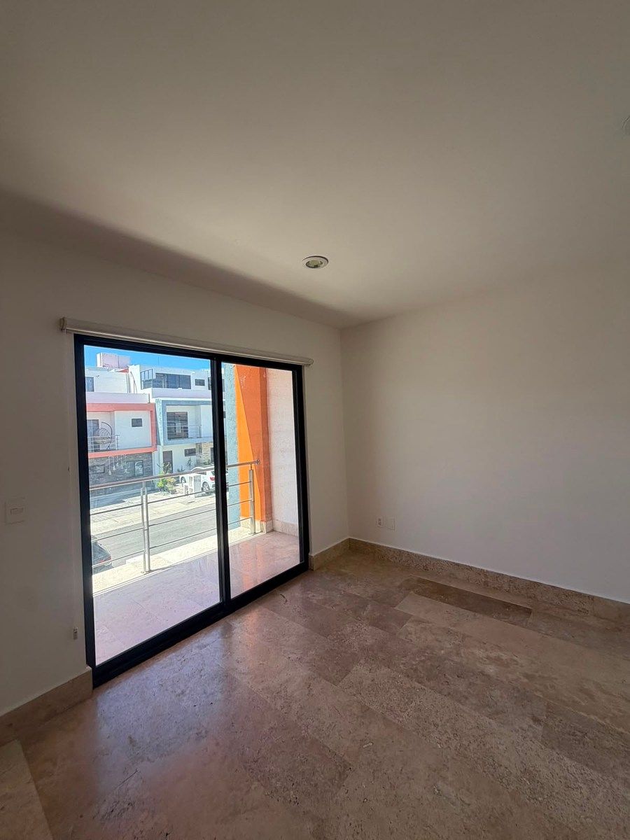 Casa en condominio en Residencial el Refugio, Querétaro, foto 11 de 21