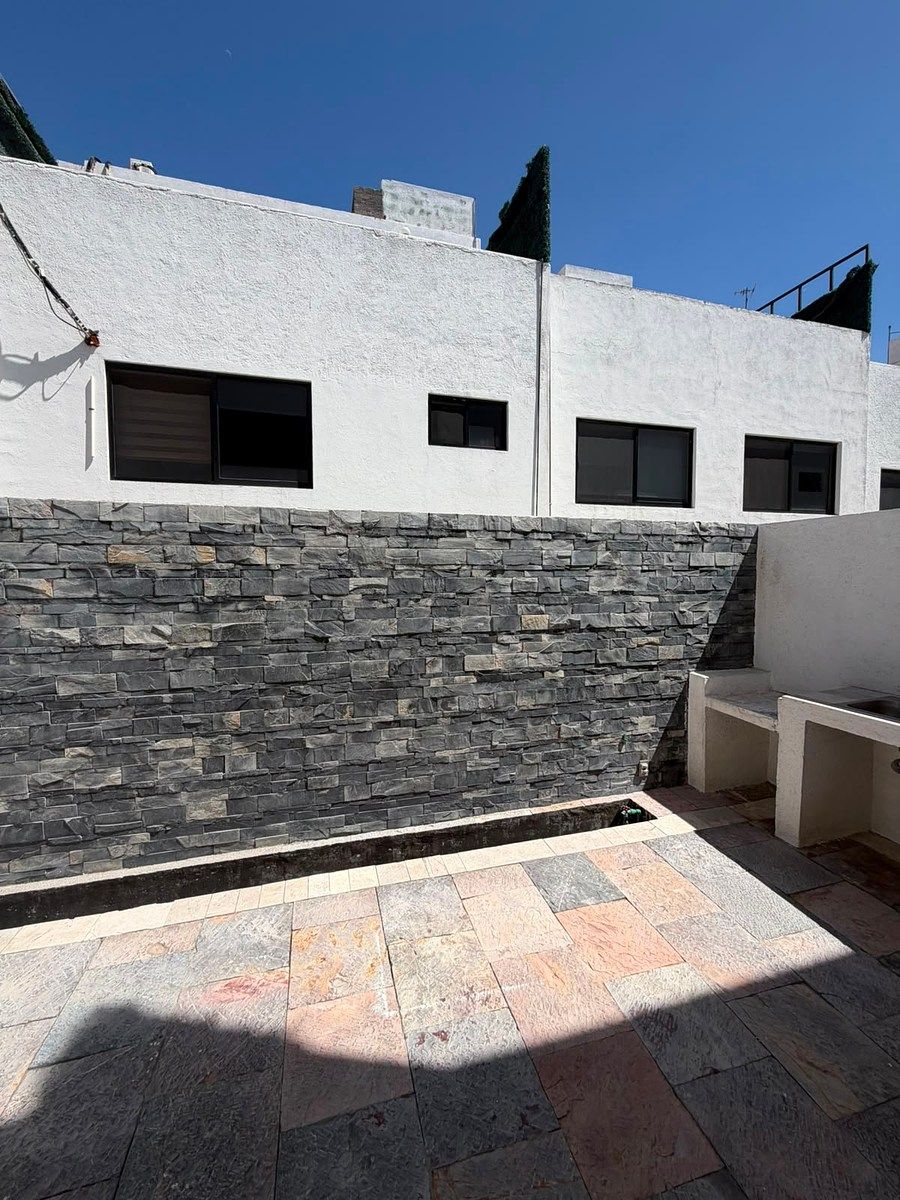 Casa en condominio en Residencial el Refugio, Querétaro, foto 10 de 21
