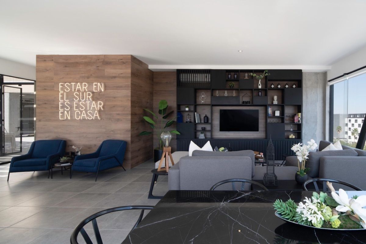 4 de 19: Salón de eventos